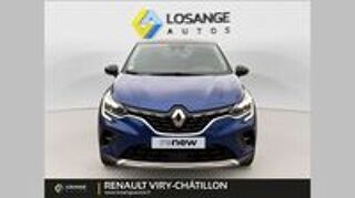 Captur TCe 140 - 21 Intens 2021 occasion 91170 Viry-Ch&acirc;tillon