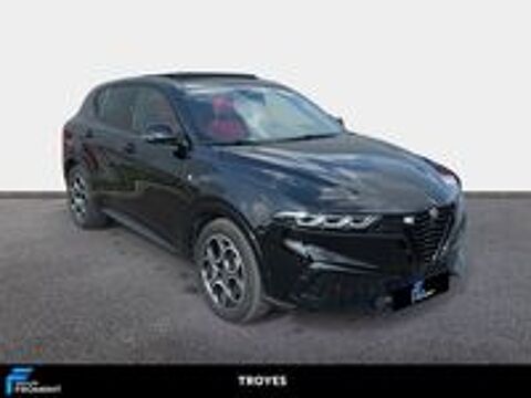 Tonale 1.5 Ibrida 175 ch VGT TCT7 2026 occasion 10600 Barberey-Saint-Sulpice