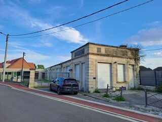  Immeuble � vendre 166 m�