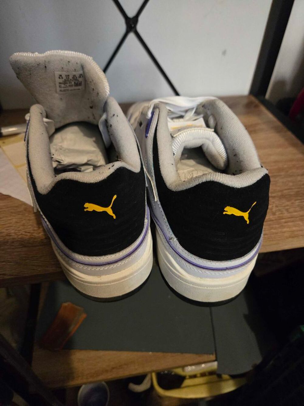 chaussure Chaussures