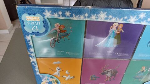 Livrets de 5 minis albums 5 Hem (59)