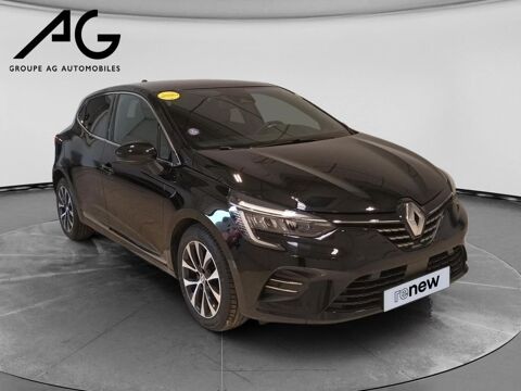 Renault Clio V Clio TCe 90 Techno 2023 occasion Charleville-M&eacute;zi&egrave;res 08000