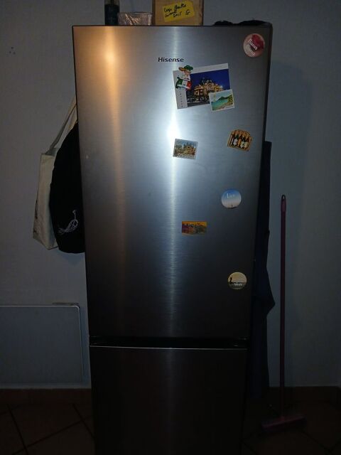 Hisense R�frig�rateur 0 Anse (69)