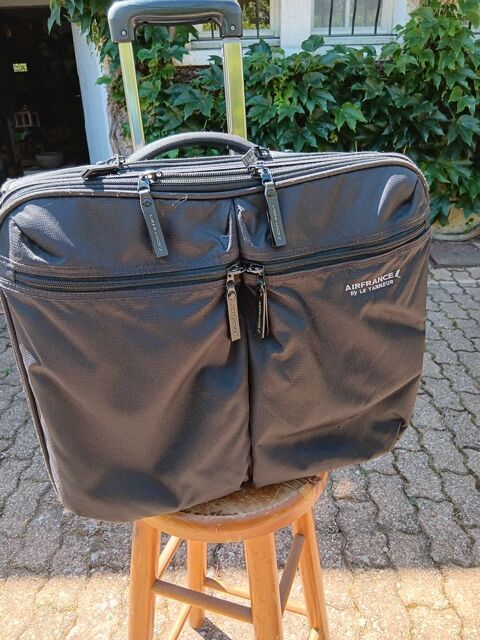 VALISE CABINE AIR FRANCE 50 Les Chères (69)