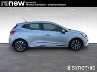 Clio V Clio E-Tech 140 - 21N Intens 2022 occasion 84300 Cavaillon