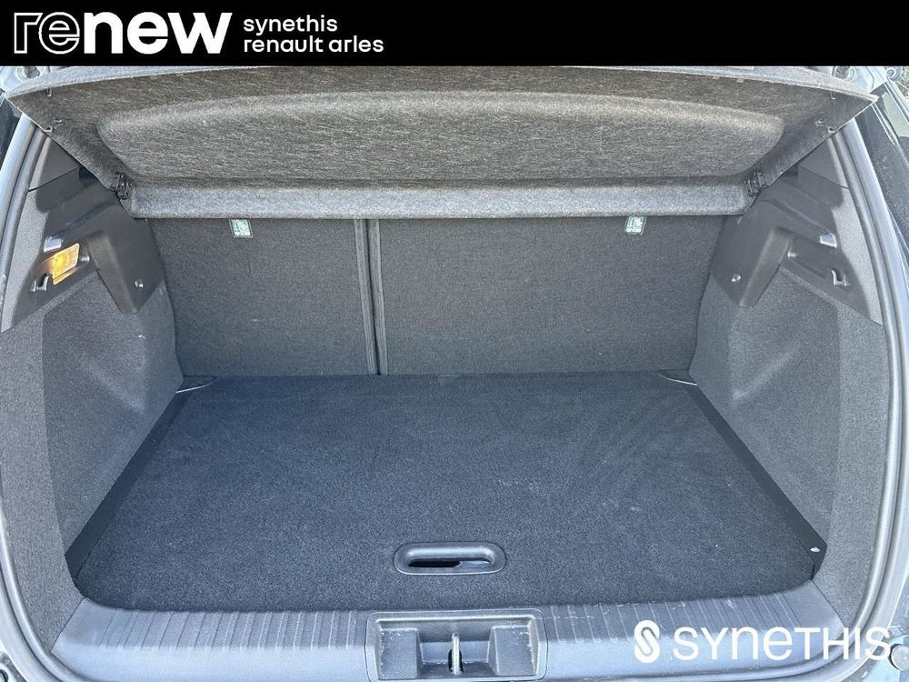 Captur Eco-G 100 ch Evolution 2025 occasion 13200 Arles