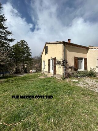  Maison La Motte-Chalancon (26470)