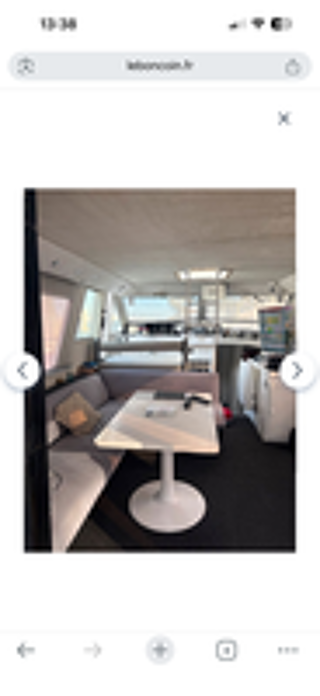 Vedette - Yacht - Offshore 1980 occasion 07300 Tournon-sur-Rh&ocirc;ne