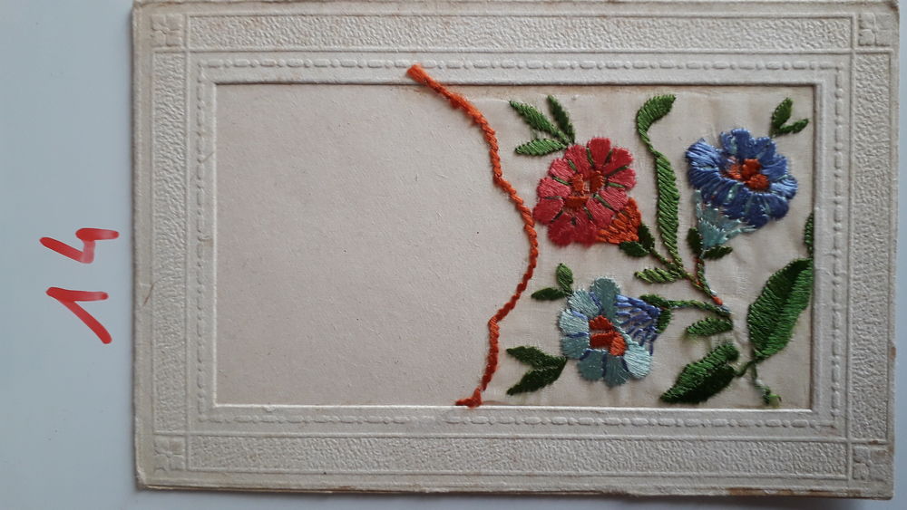 anciennes cartes postale 