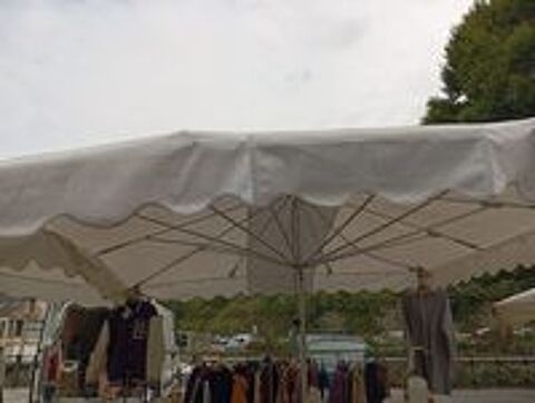   Parasols forains  