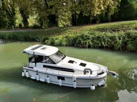 Bateaux &agrave; moteur Bateau fluvial 2023 occasion Bordeaux 33000