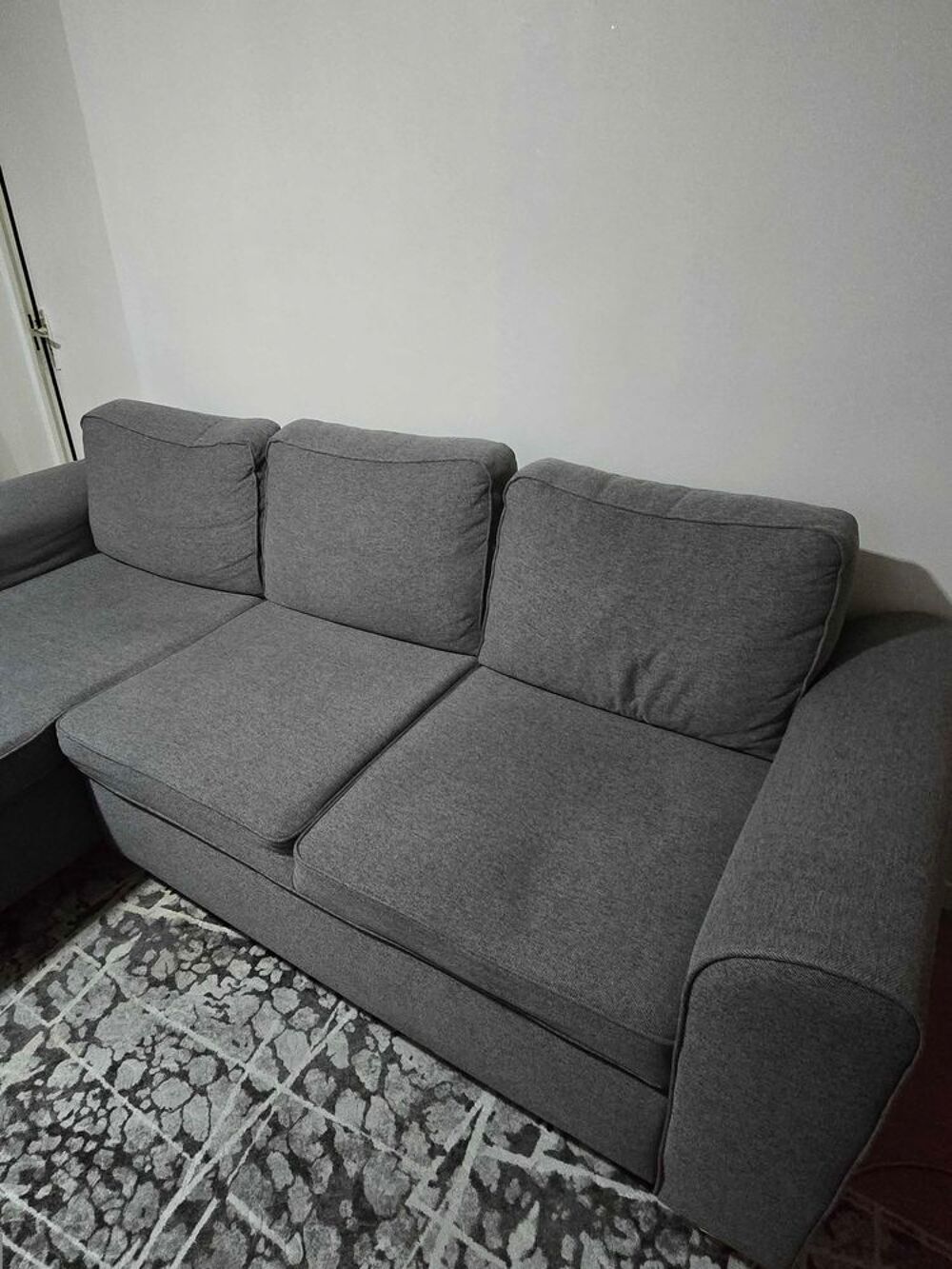 canap&eacute; fauteuil Meubles