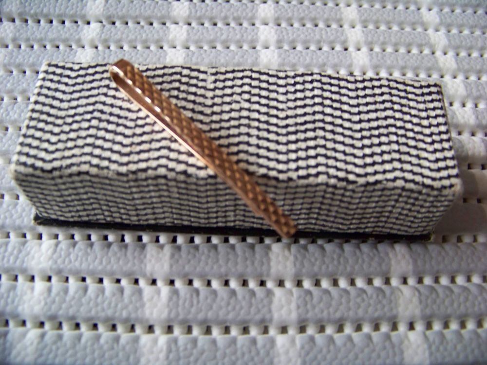 Epingle de cravate ancienne 