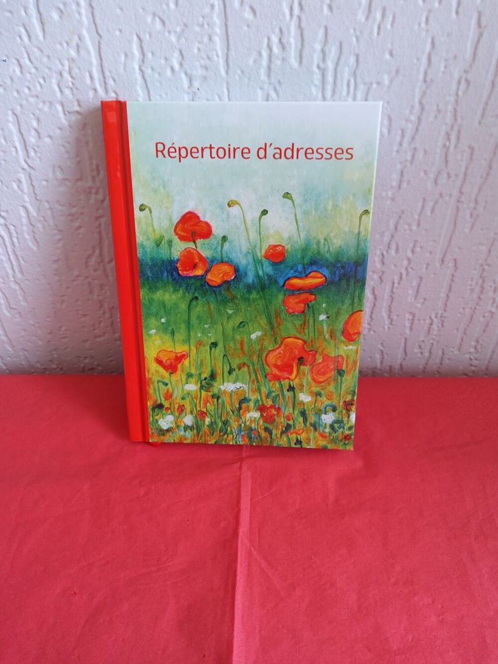 REPERTOIRE D'ADRESSES Bricolage