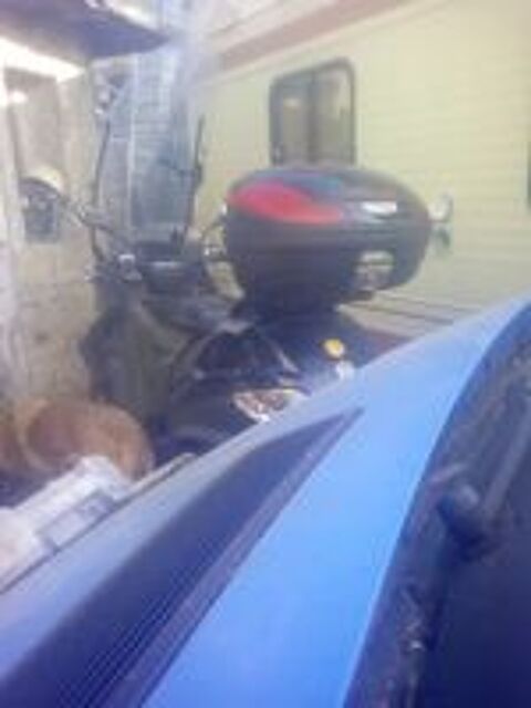 PIAGGIO 2007 occasion 93250 Villemomble