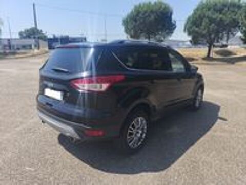 Kuga 2.0 TDCi 140 FAP 4x2 Titanium 2014 occasion 47200 Marcellus