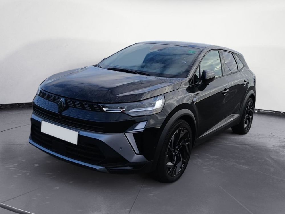 Symbioz E-Tech full hybrid 160 ch Esprit Alpine 2026 occasion 83500 La Seyne-sur-Mer