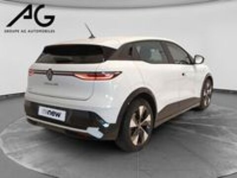 M&eacute;gane Megane E-Tech EV40 130ch standard charge Equilibre 2023 occasion 08000 Charleville-M&eacute;zi&egrave;res