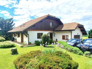  Maison à vendre 7 pièces 198 m²
