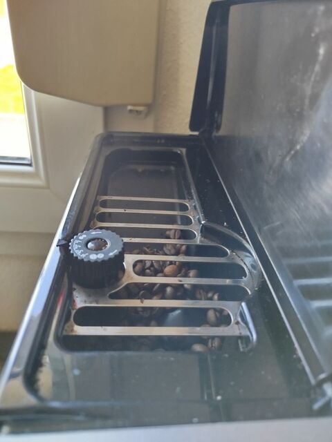 machine � caf� Delonghi magnificat. Tr�s bonne �tat et docum Riedisheim (68)