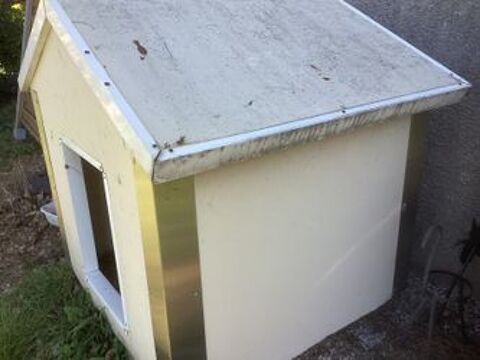 Niche grand chien 100 81290 Labruguire