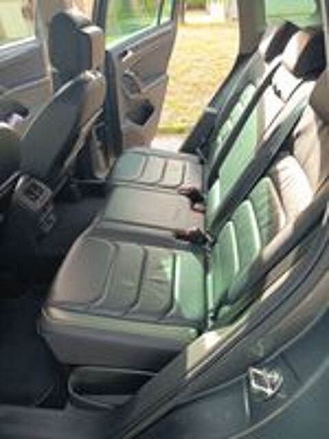 Tiguan 2.0 TDI 190 BMT DSG7 4Motion Confortline 2017 occasion 95490 Vaur&eacute;al