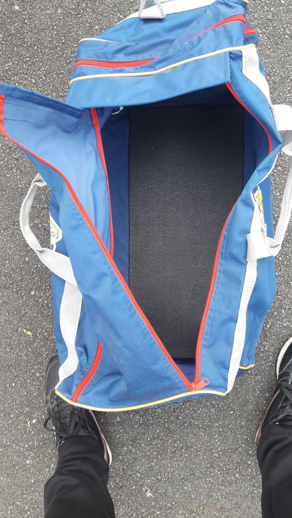 sac de sport Sports