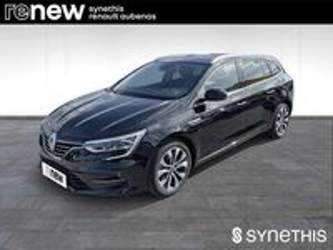 Annonce voiture Renault Megane IV Estate 24490 