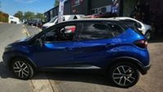 Captur TCe 150 FAP Intens 2019 occasion 69009 Lyon