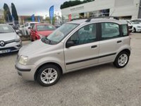 Panda 1.2 8V Emotion 2006 occasion 83220 Le Pradet