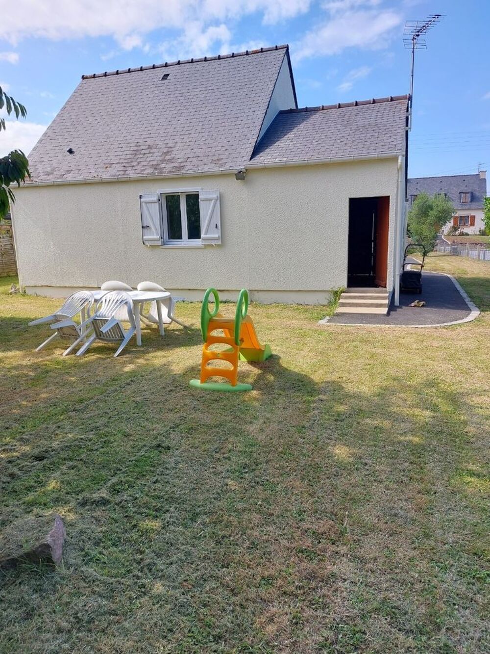 Location Maison Maison meublée Fréhel