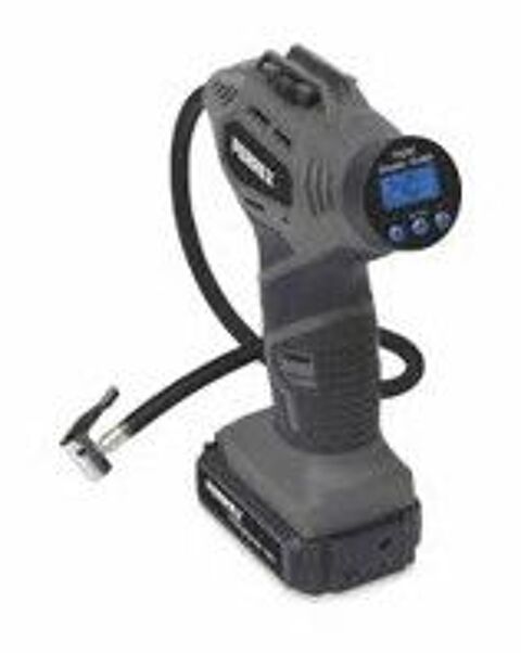 Compresseur 12 Volts sans fil .Très bon état. Prix bas. 0 74000 Annecy