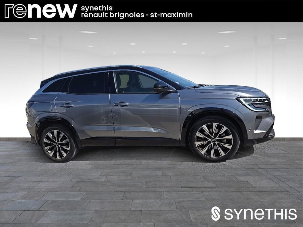 Austral E-Tech hybrid 200 Techno 2023 occasion 83170 Brignoles