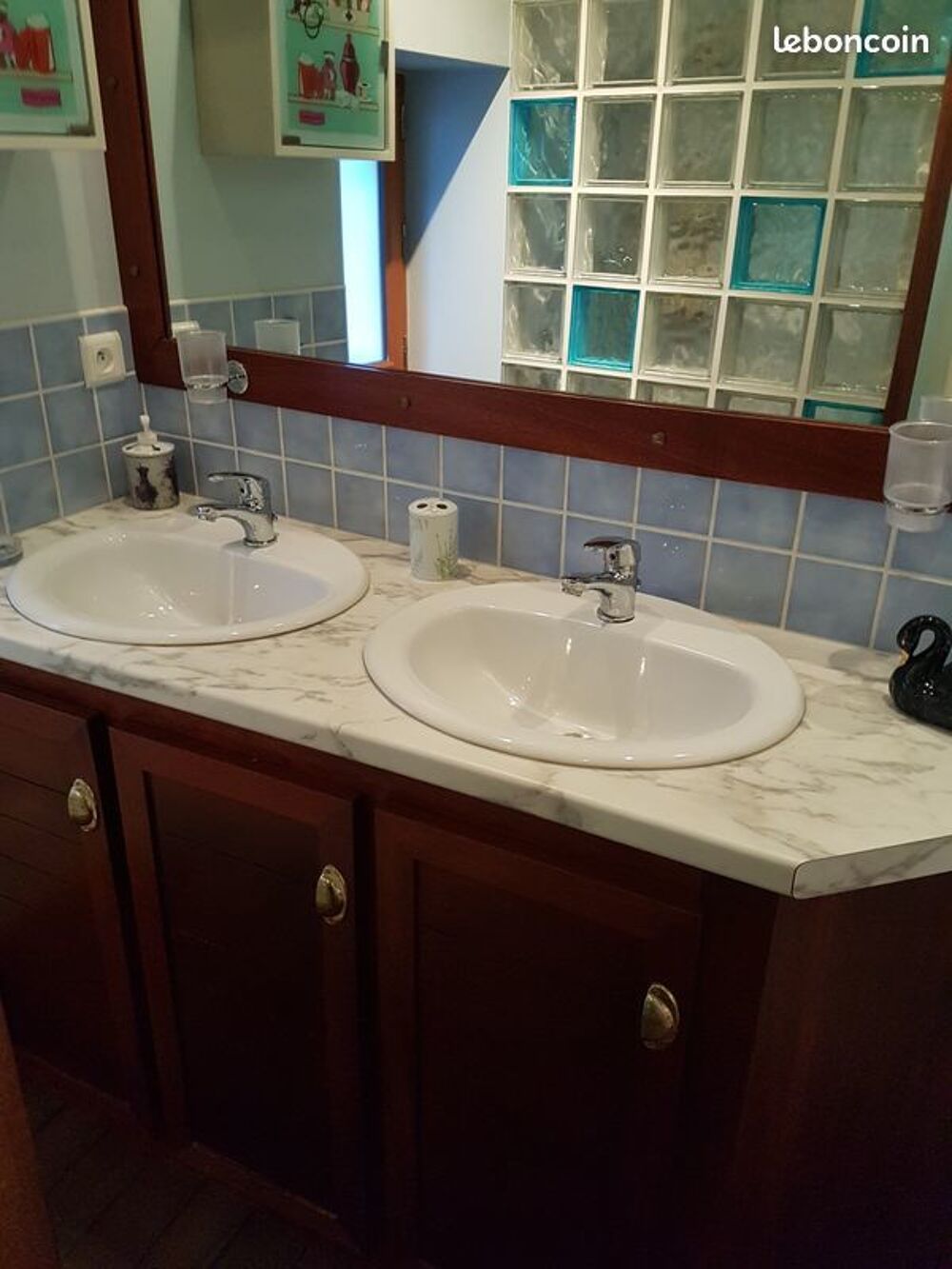 Vente Appartement Maison de village à Vals les bains Vals-les-bains