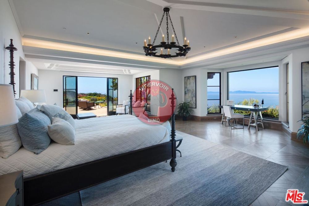 à vendre  Maison Santa Barbara