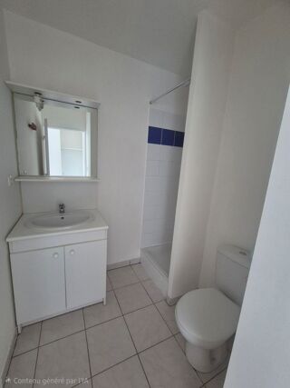  Appartement à vendre 1 pièce 28 m²