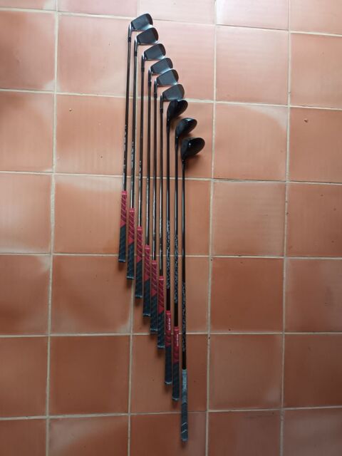 CLUBS S�RIE 900 INESIS 695 Baug� (49)