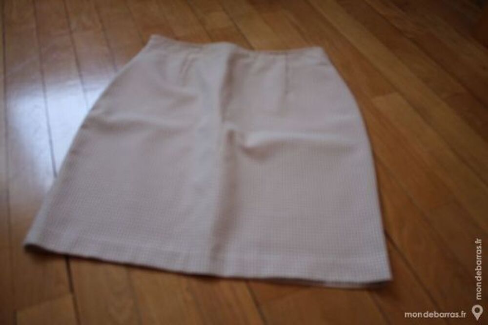 JUPE DROITE Vtements
