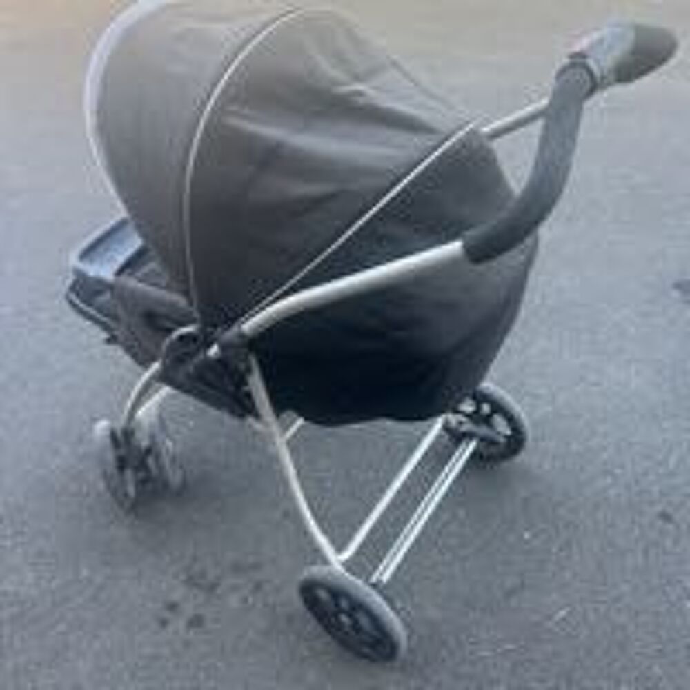 poucette pour b&eacute;b&eacute; Mobilier enfants