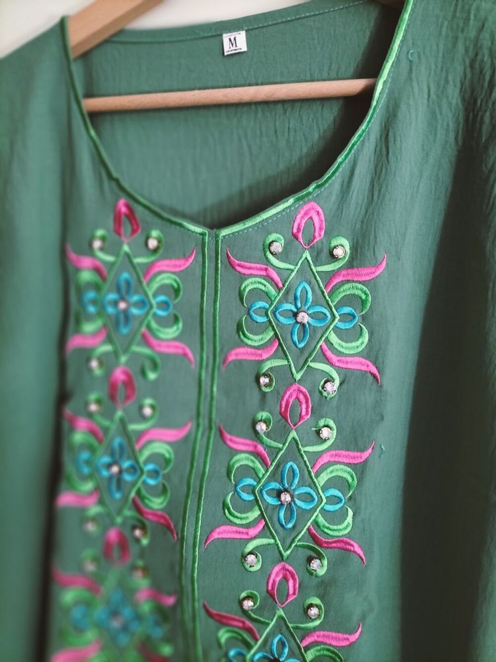 Robe traditionnelle Vêtements