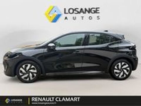 Clio E-Tech full hybrid 160 ch Evolution 2026 occasion 92140 Clamart