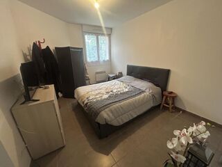  Appartement à vendre 2 pièces 36 m²