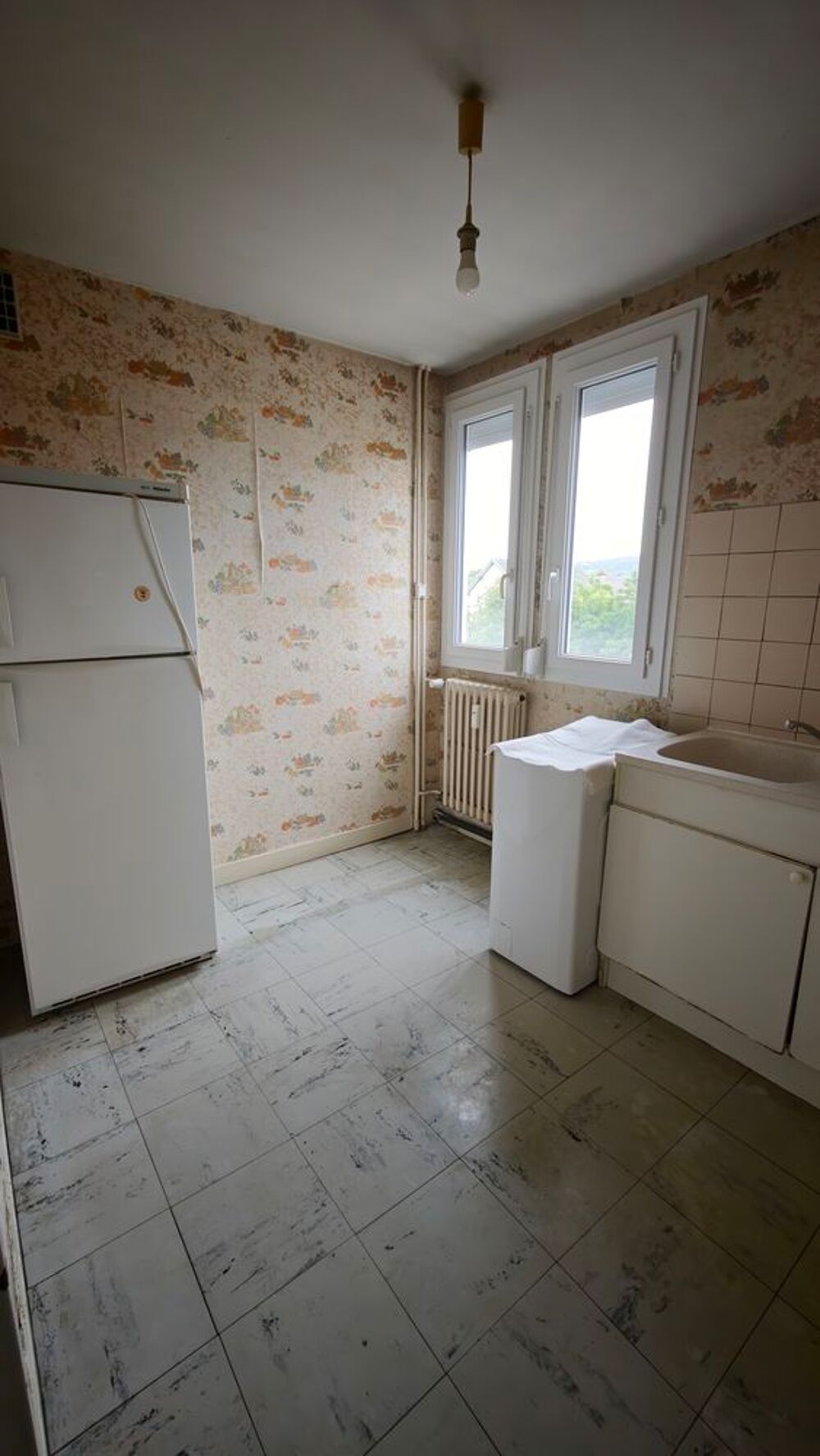 Vente Appartement DIJON appartement - Quartier Eiffel/Larrey Dijon