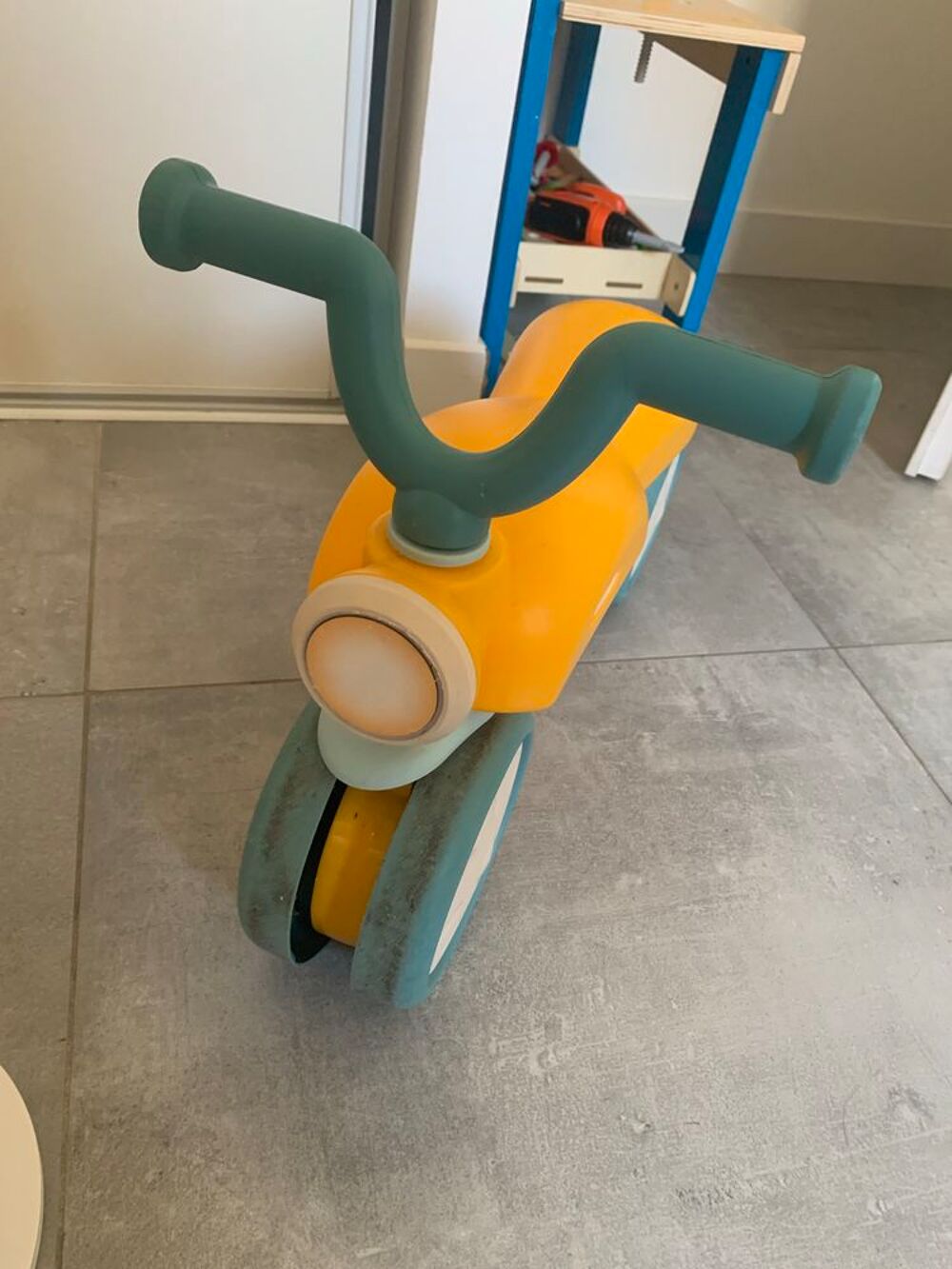 dresiene enfant Jeux / jouets