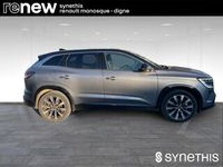 Austral E-Tech hybrid 200 Techno 2023 occasion 04100 Manosque
