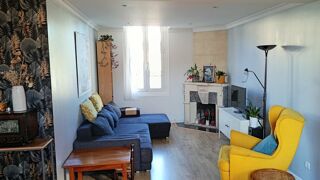  Maison � vendre 4 pi�ces 82 m�