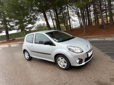 Renault twingo ii 1.2 LEV 16v 75 eco2 Access Euro 5 * (4 C