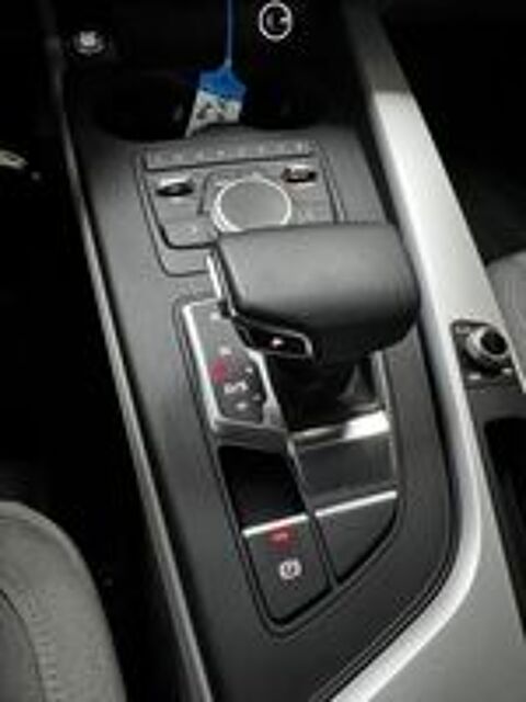 A4 2.0 TDI 122 S tronic 7 Design 2016 occasion 81990 Puygouzon