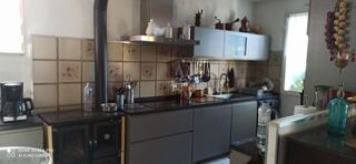  Villa � vendre 8 pi�ces 200 m�