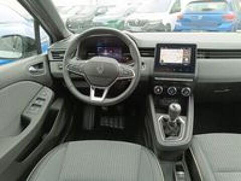 Clio V Clio TCe 90 ch GSR2 Techno 2025 occasion 95100 Argenteuil